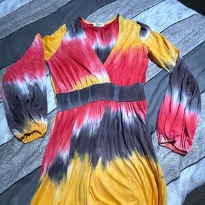 Maxi dress - brand Blumin apparel